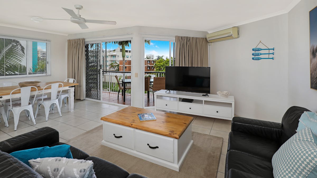 3 Bedroom A