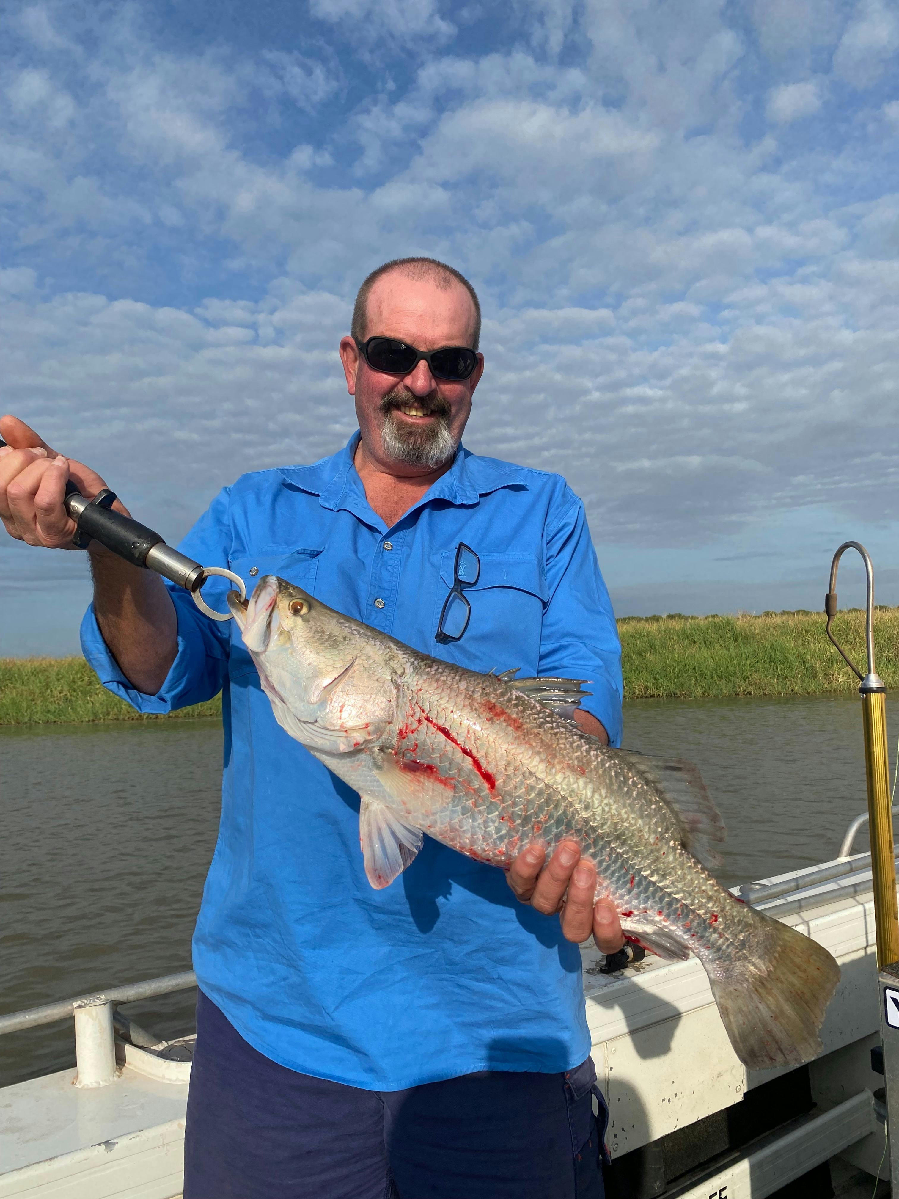 Nice barra
