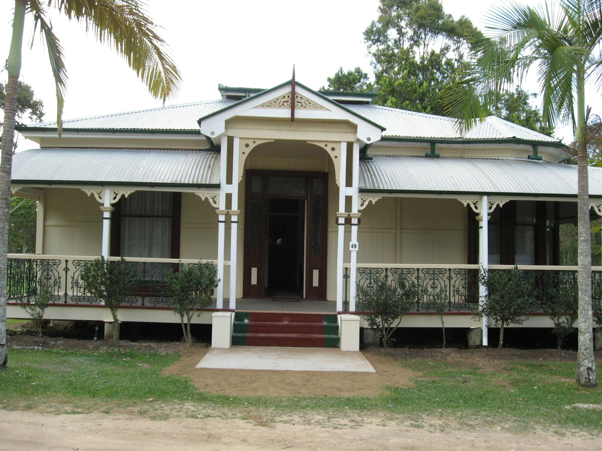 "Glenowen" "Glenowen"