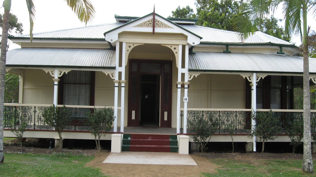"Glenowen"