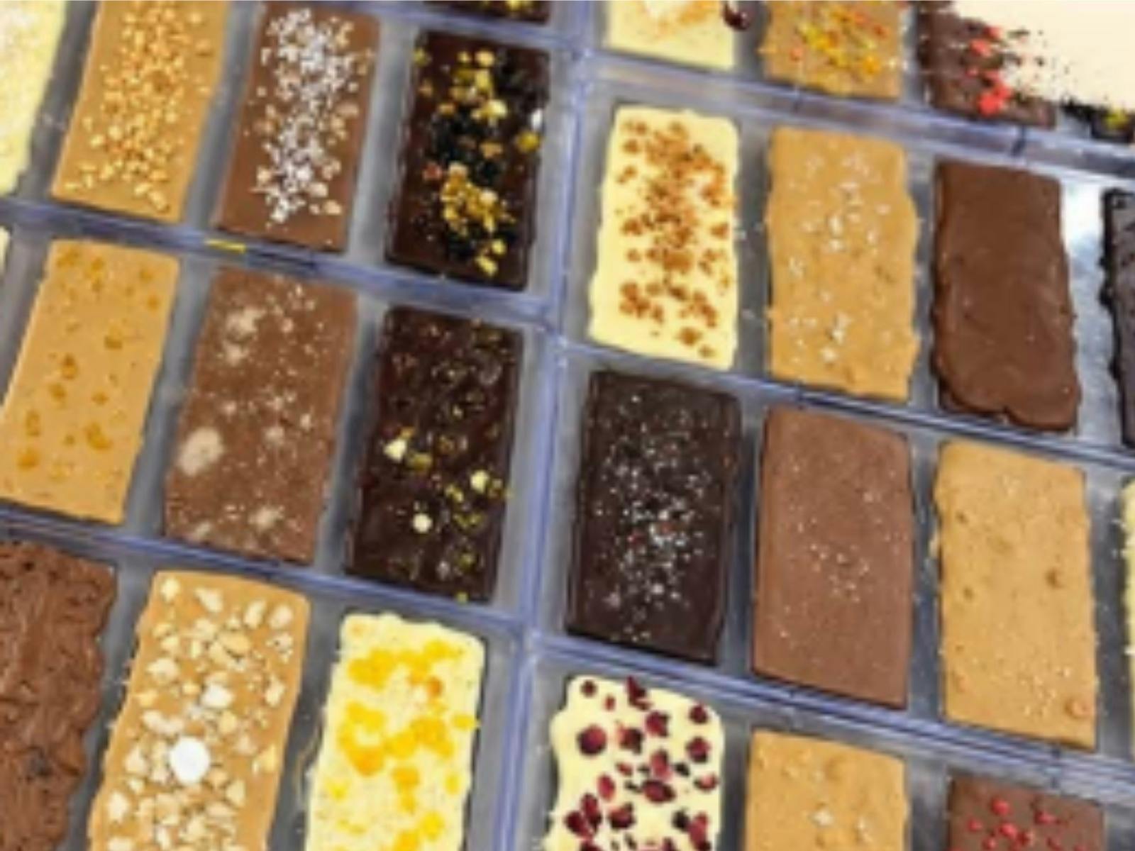 Woo Chocolates