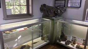 Ulladulla Fossil House