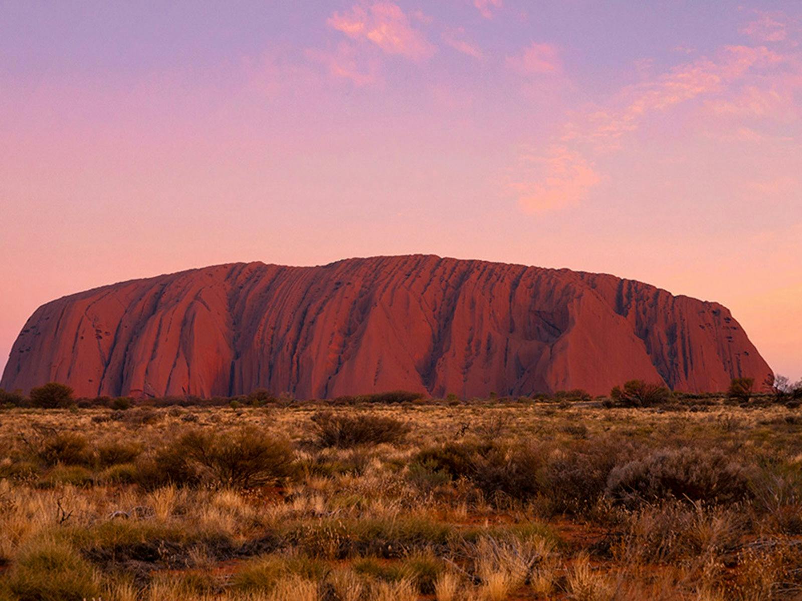 Uluru