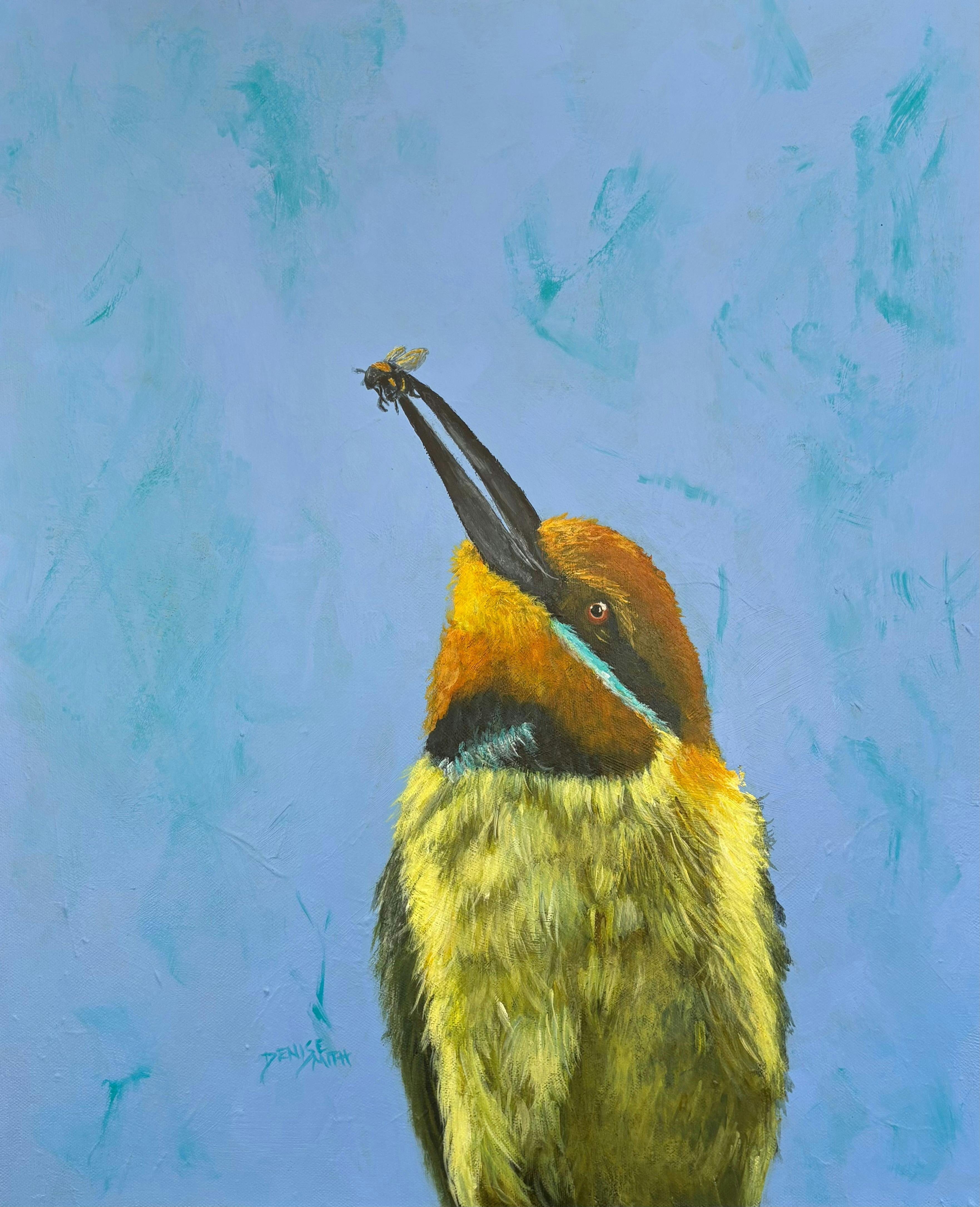 Living Colour Exhibition