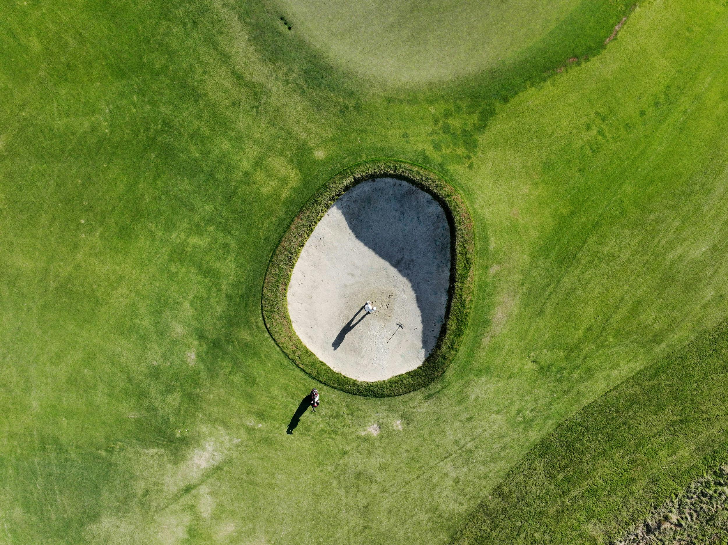 The Eastern Golf Club