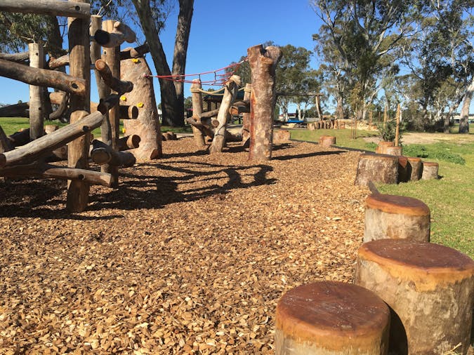 Memorial Parklands