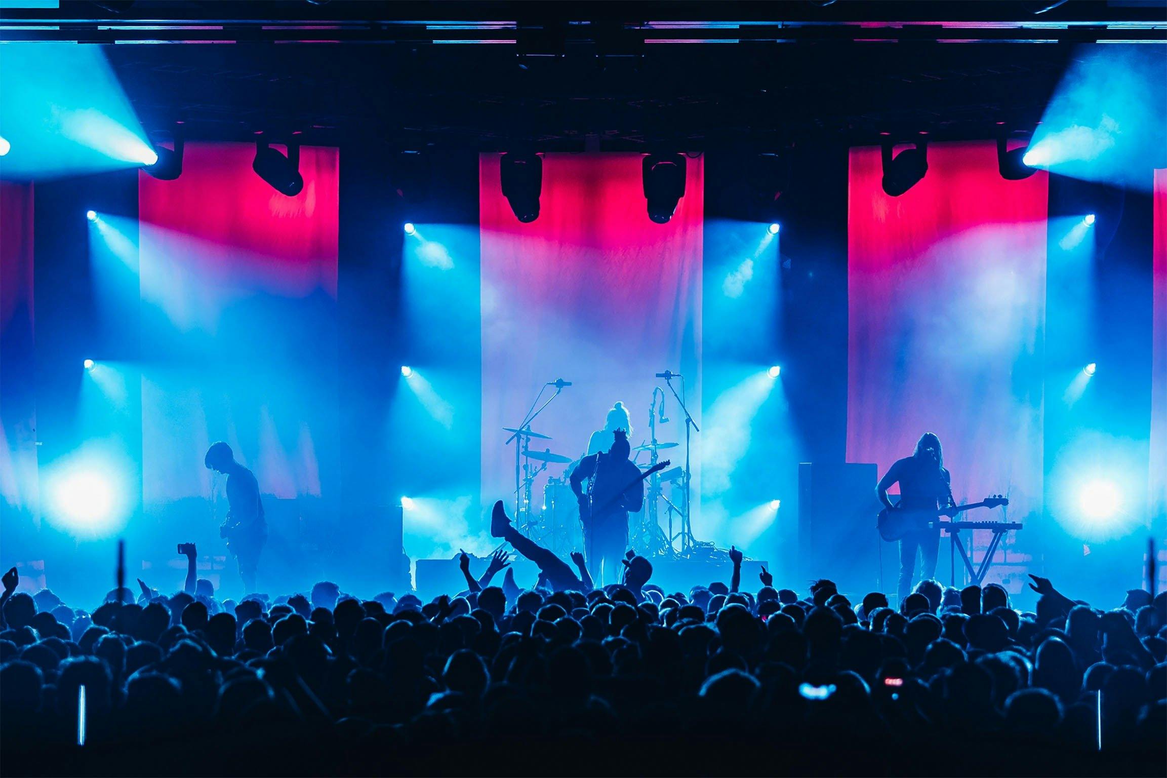 ホーデンパビリオン