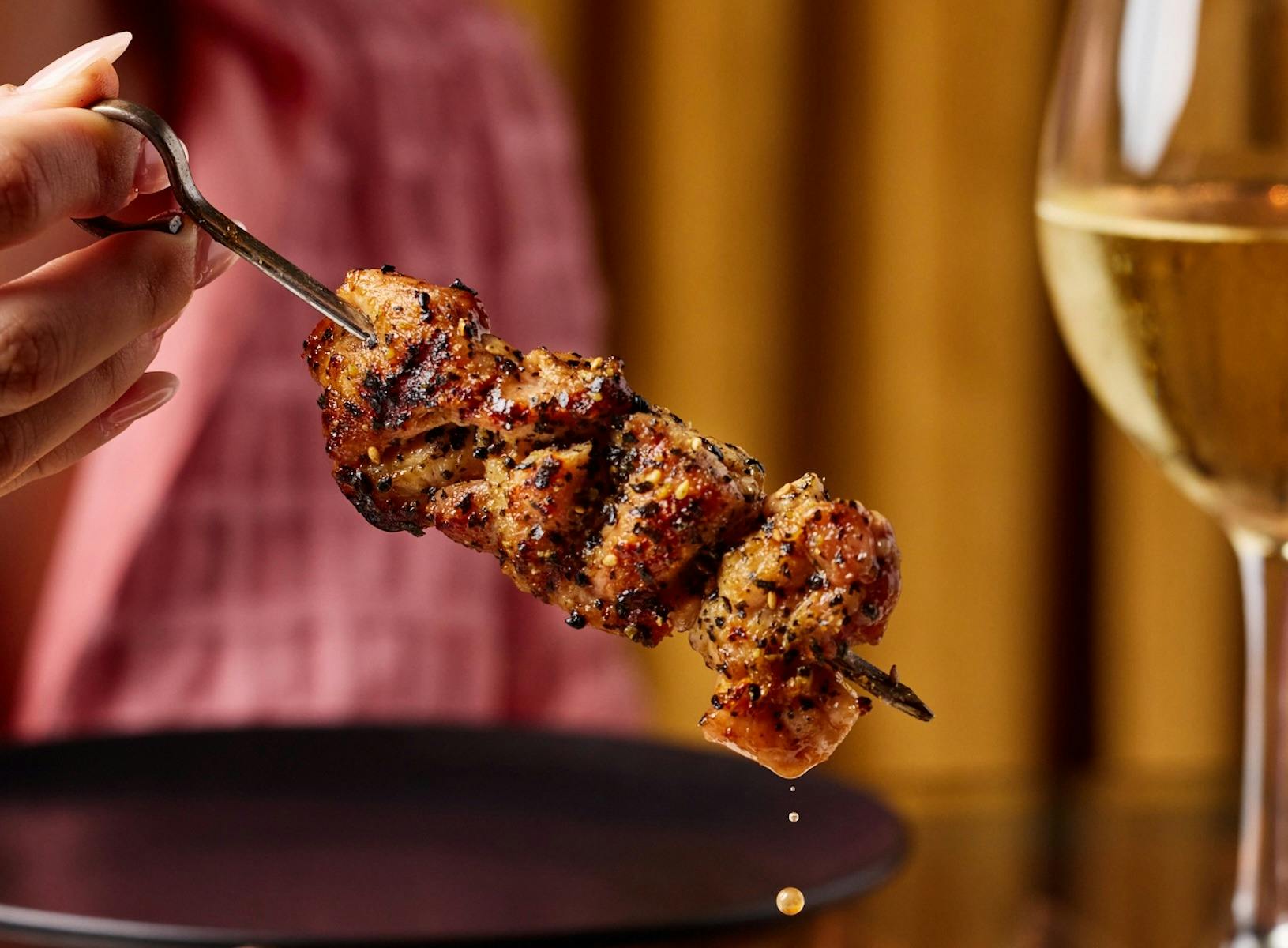 Yakitori