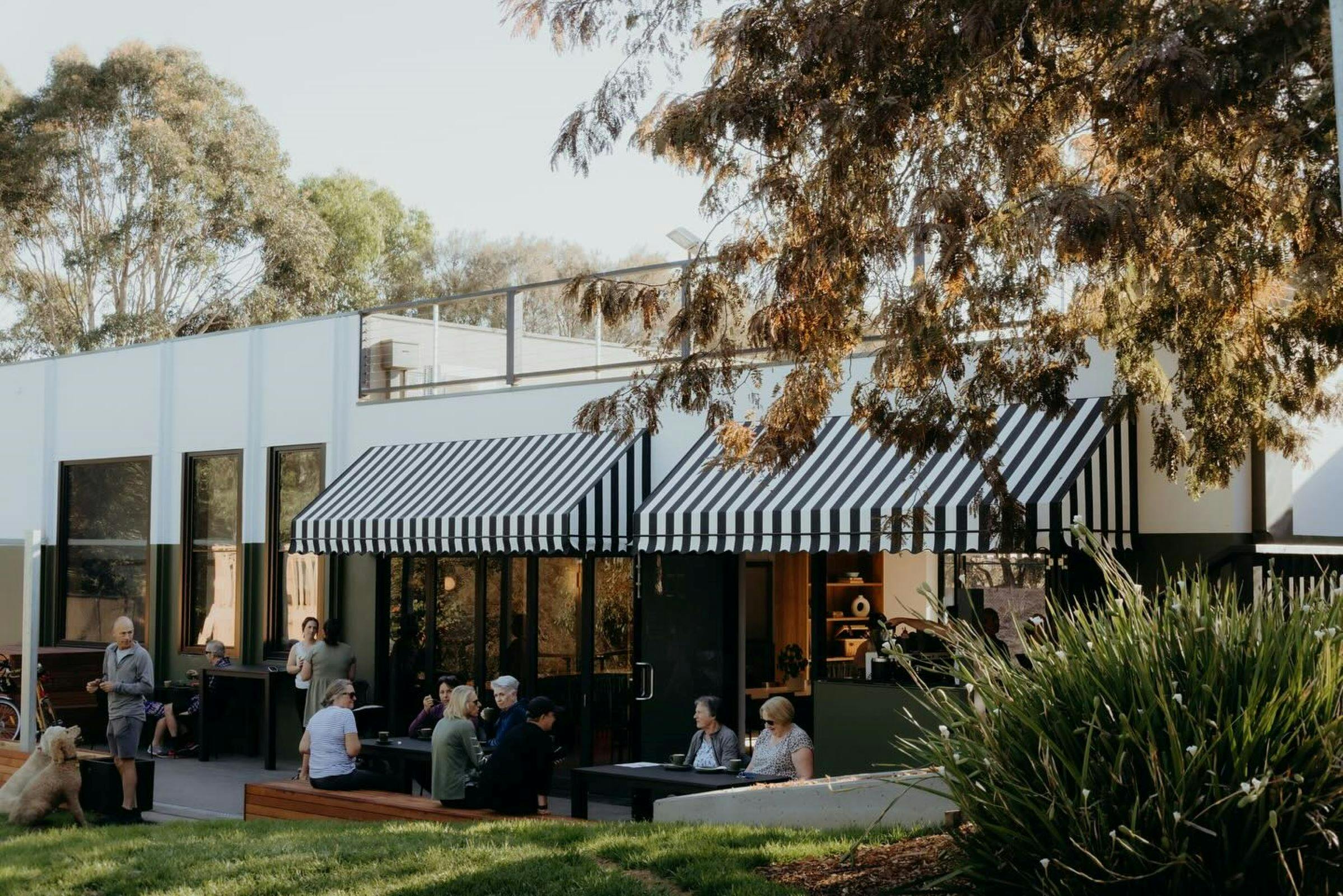 Barwon Edge