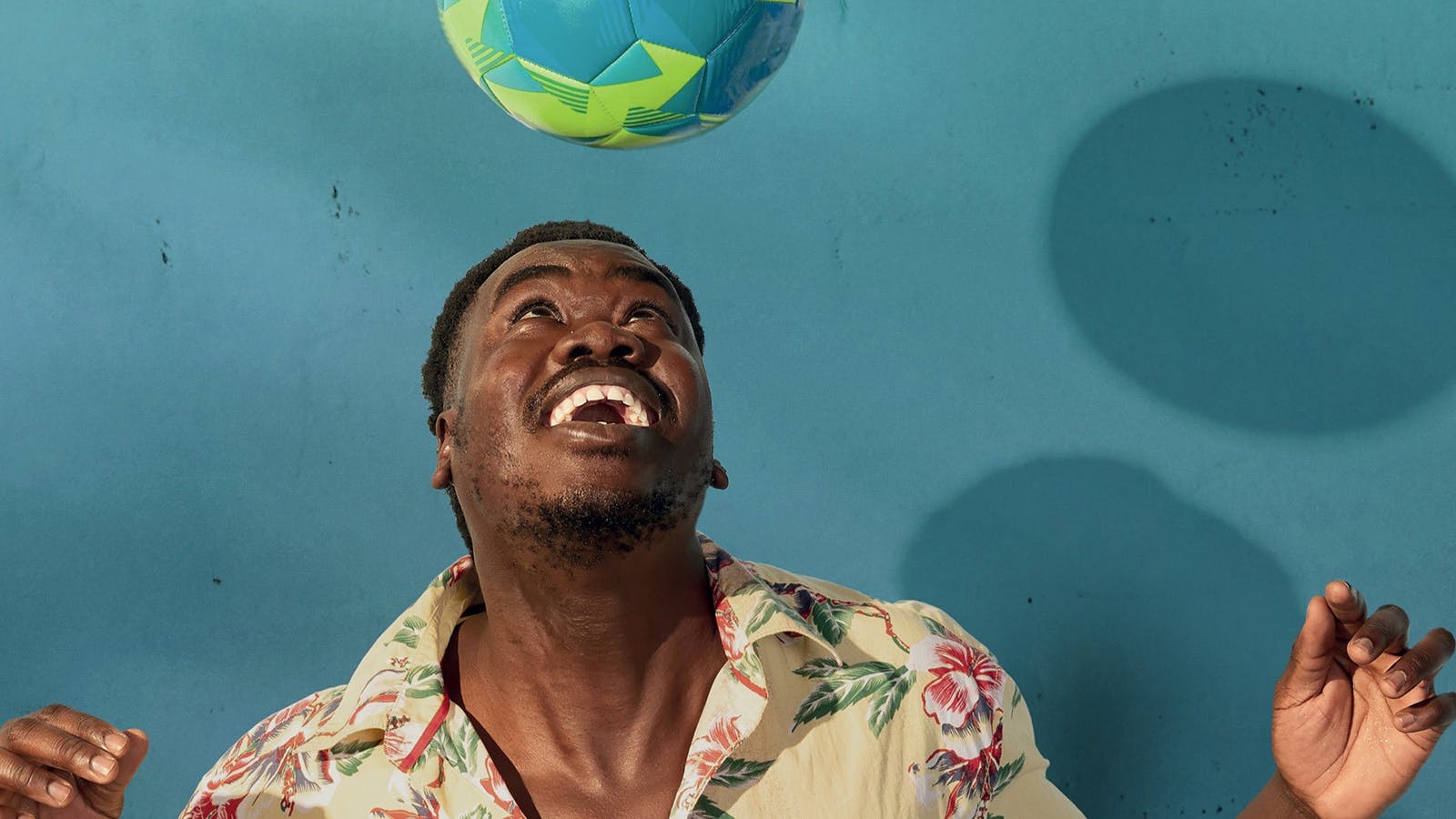 Lose To Win hero image