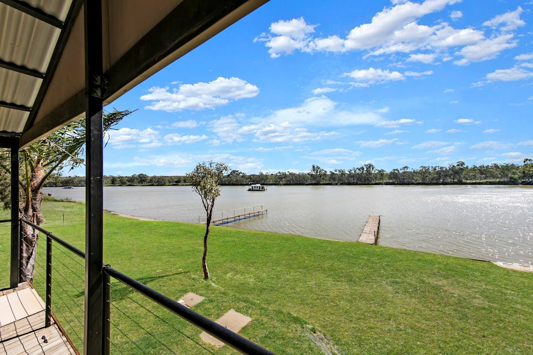 Swan Reach Swan Reach, Destination Information South Australia