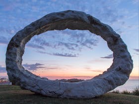 Sculpture By The Sea Bondi