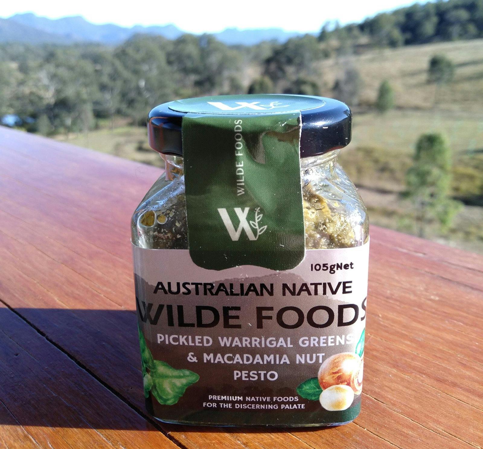 Wilde Foods