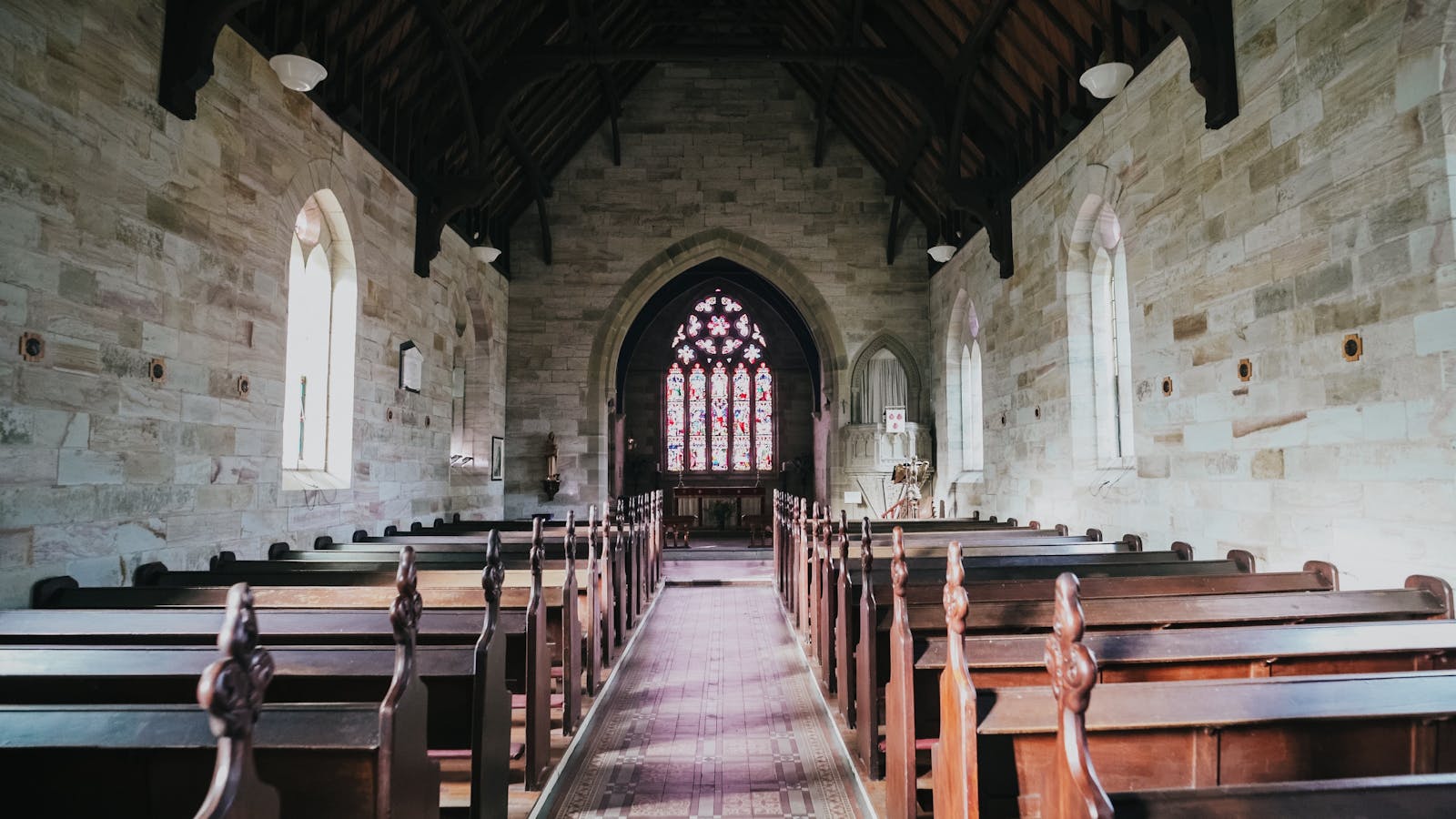 Saint James Anglican Church