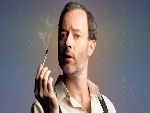 ‘The Lover’ and ‘The Dumb Waiter’