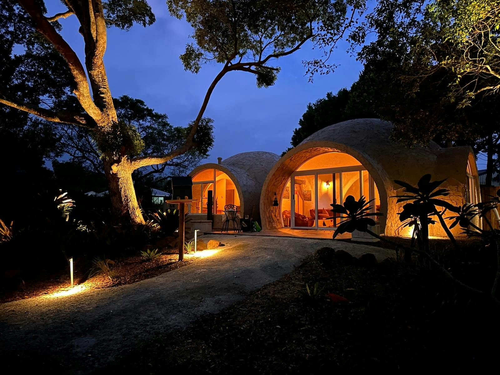 Hinterland Igloo