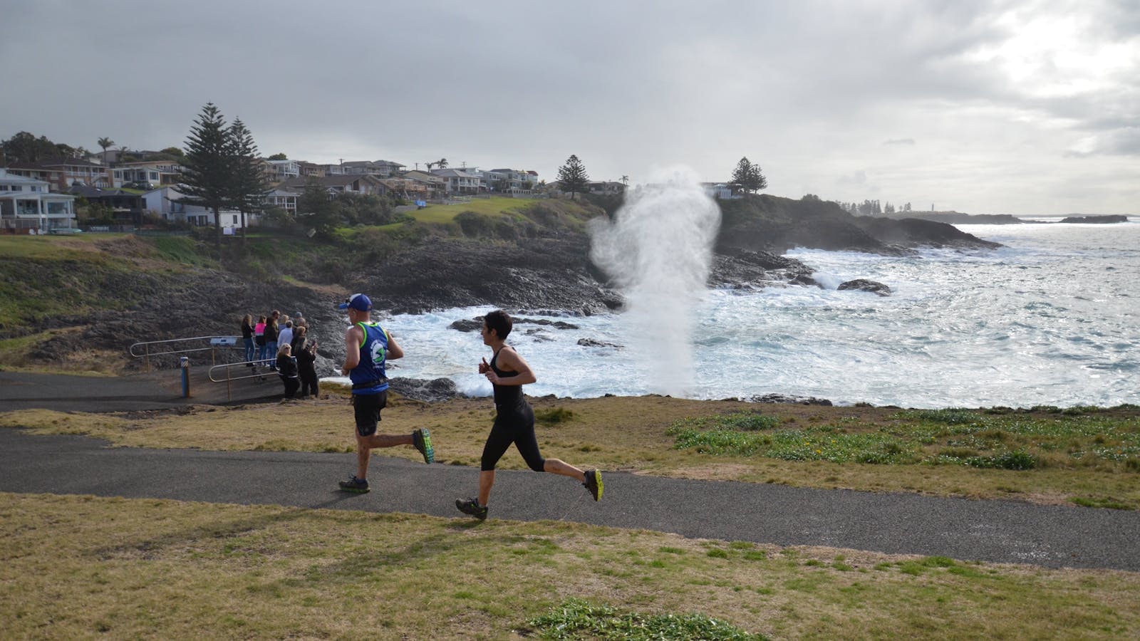 Revvies Kiama Coastal Classic