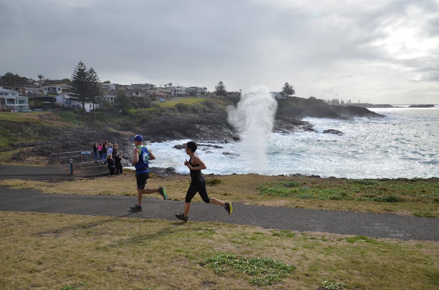 Kiama