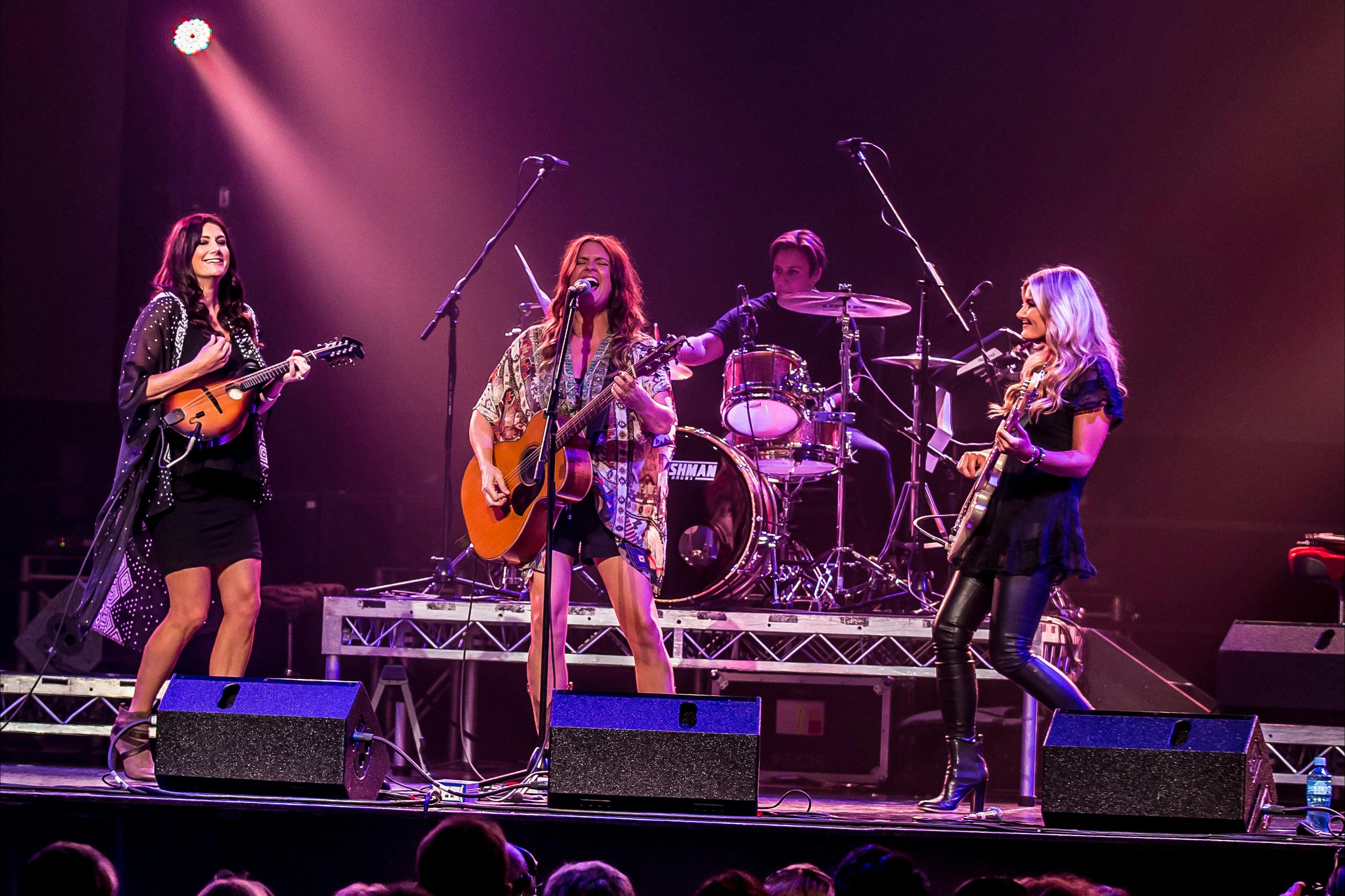 Toyota Country Music Festival Tamworth