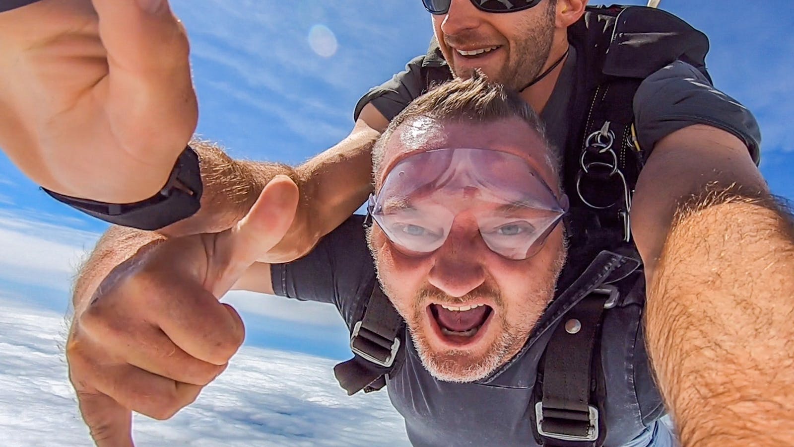 Image for Skydive Oz White Cliffs