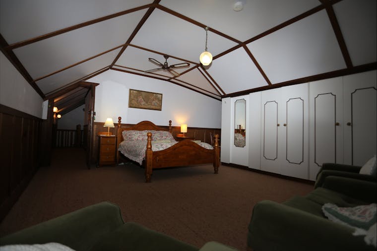 Colwyn House Bed and Breakfast