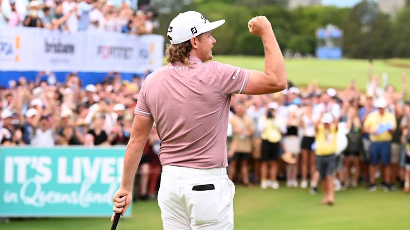 Image for 2024 Australian PGA Championship