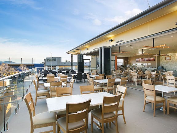 Central Hotel Shellharbour