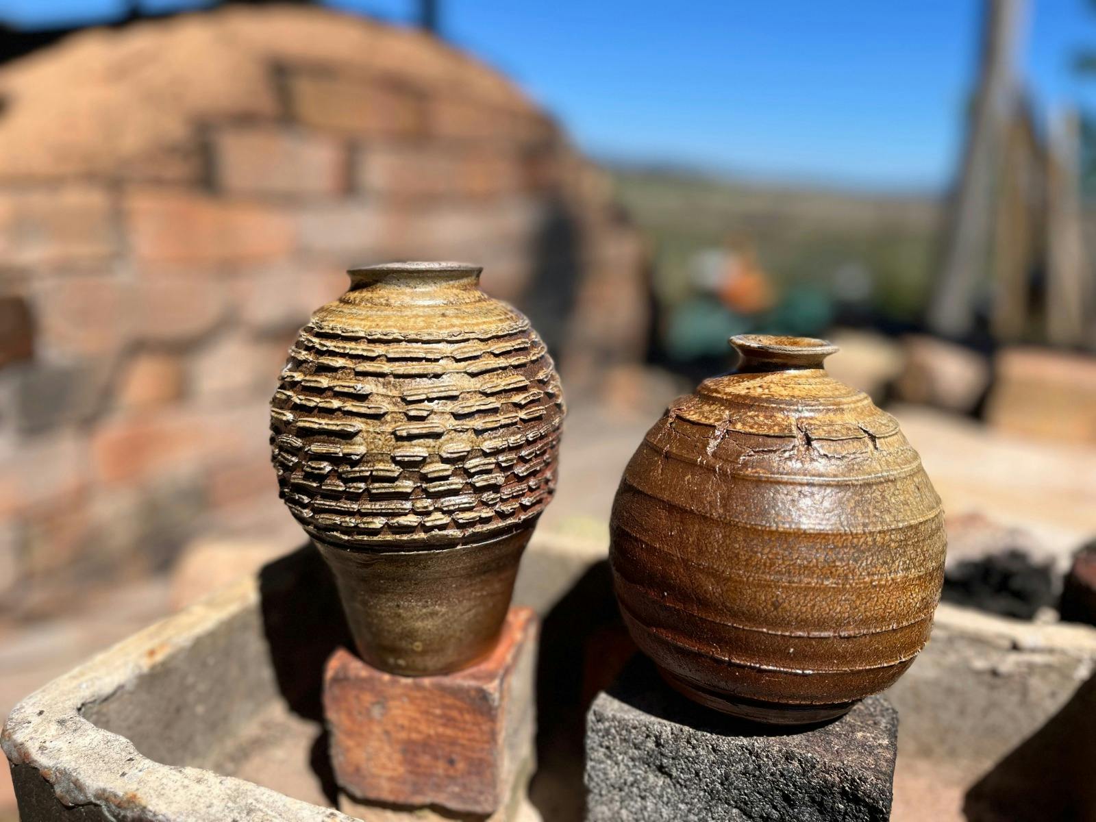 Image for Private: PottersPopup