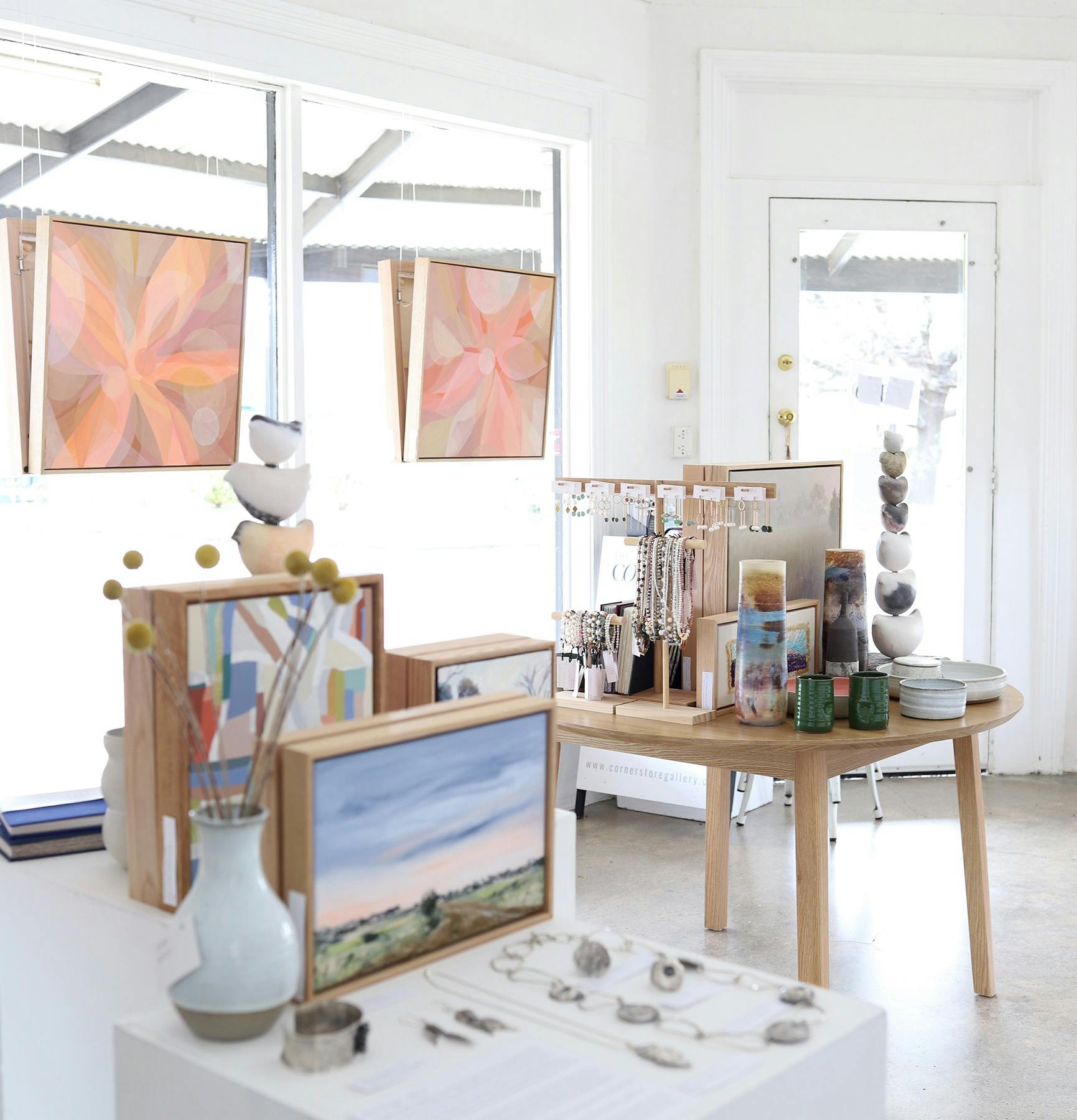 The Journey Person Salon