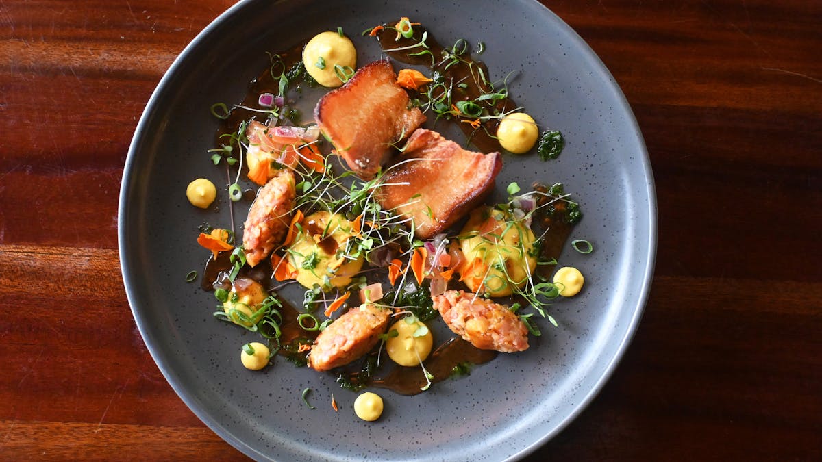 Pork Belly