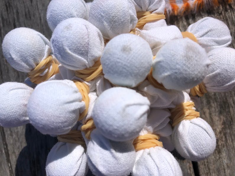Image of the event 'Immersive Shibori Workshop'