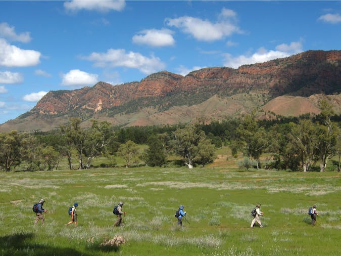 Flinders Ranges
