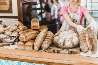 Flinders Sourdough