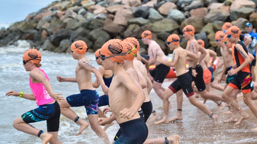Townsville Triathlon and Multisport Festival