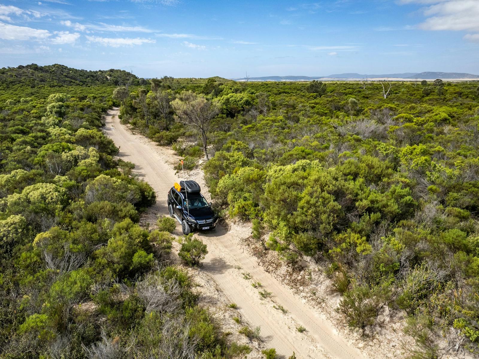 Tour South Off-road Tours