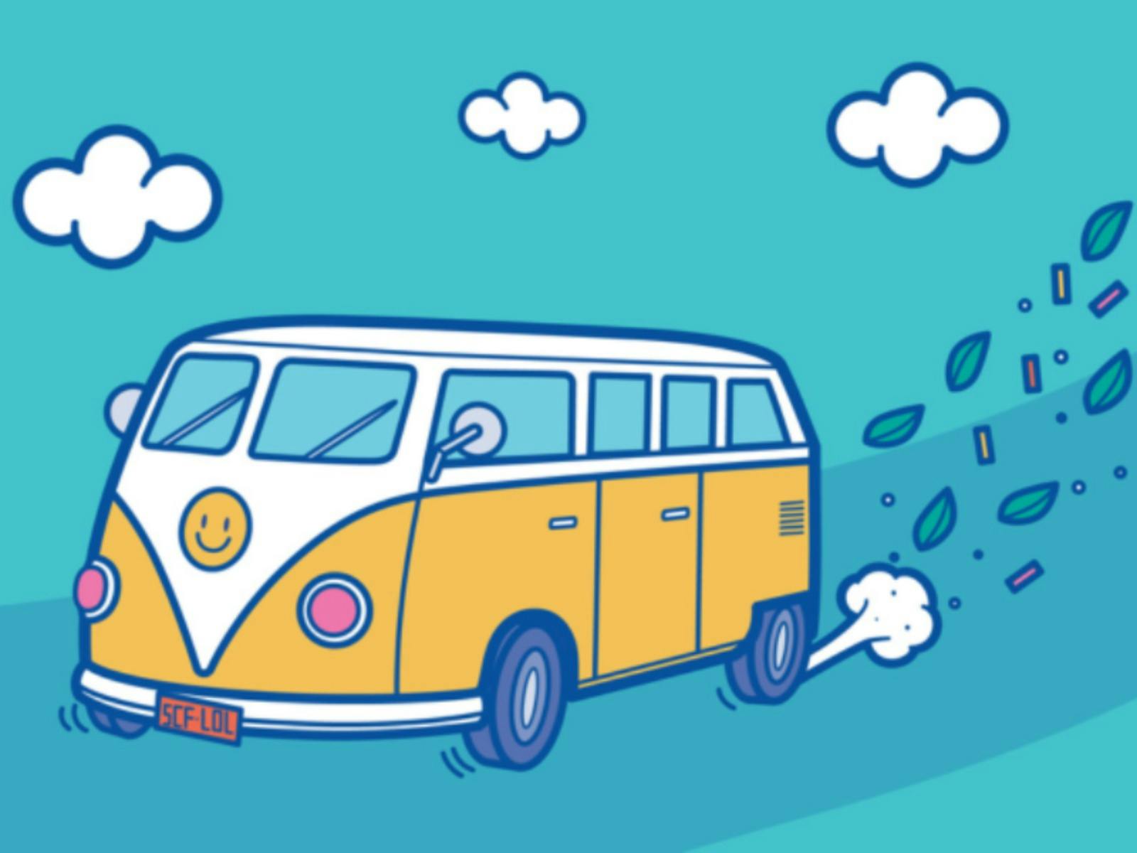 Sydney Comedy Festival Showcase Tour