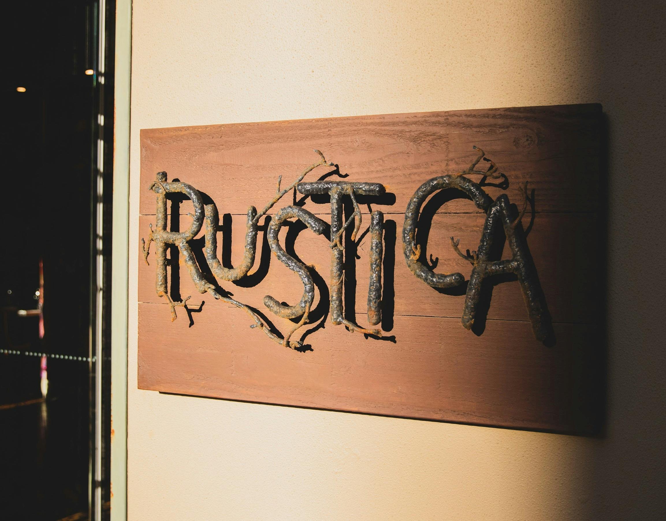 Rustica Newcastle Beach