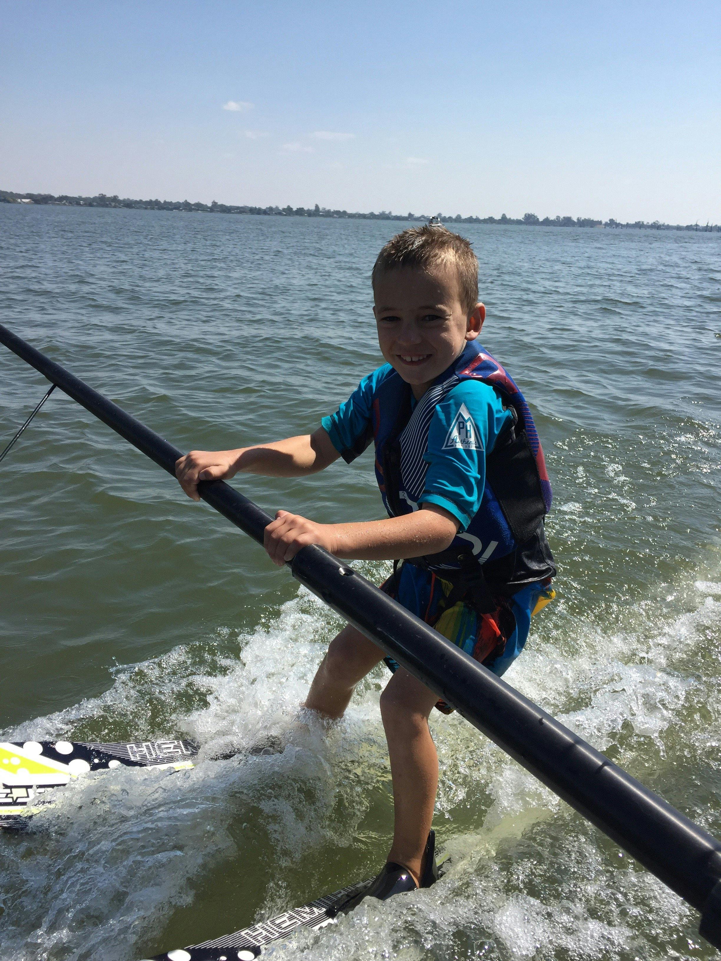 Yarrawonga Skin Ski and Surf