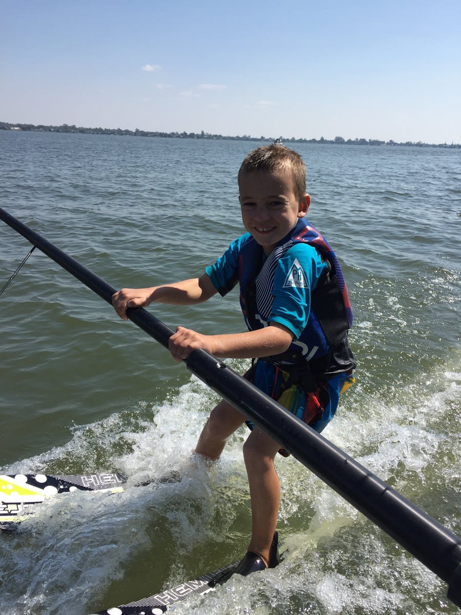 funonthewater