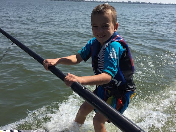 Waterski, Wakeboard, Wakesurf, Tubing