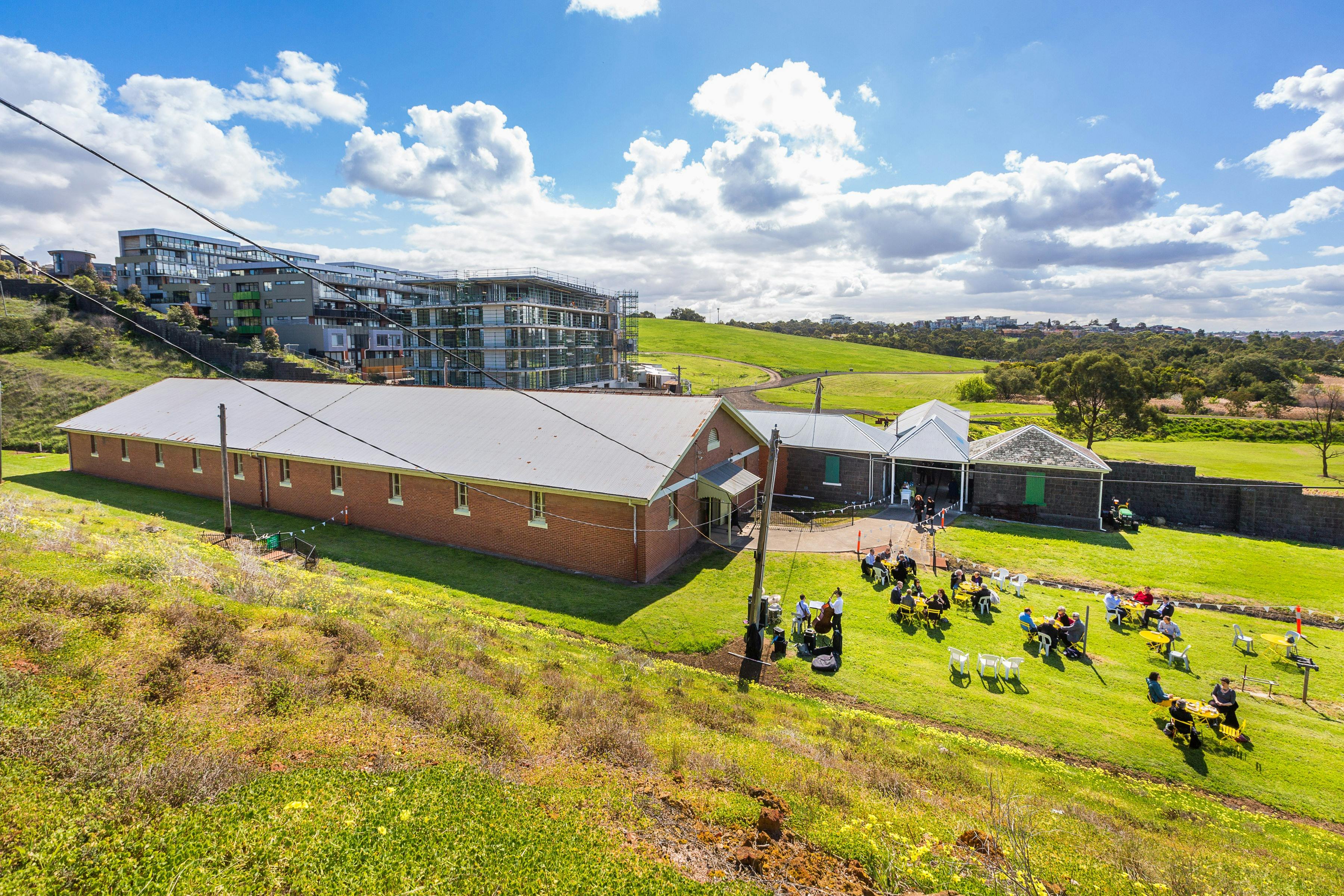 Jack’s Magazine Open Day: Australian Heritage Festival 2026