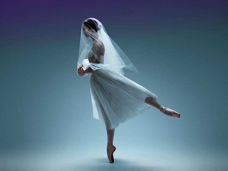 Giselle