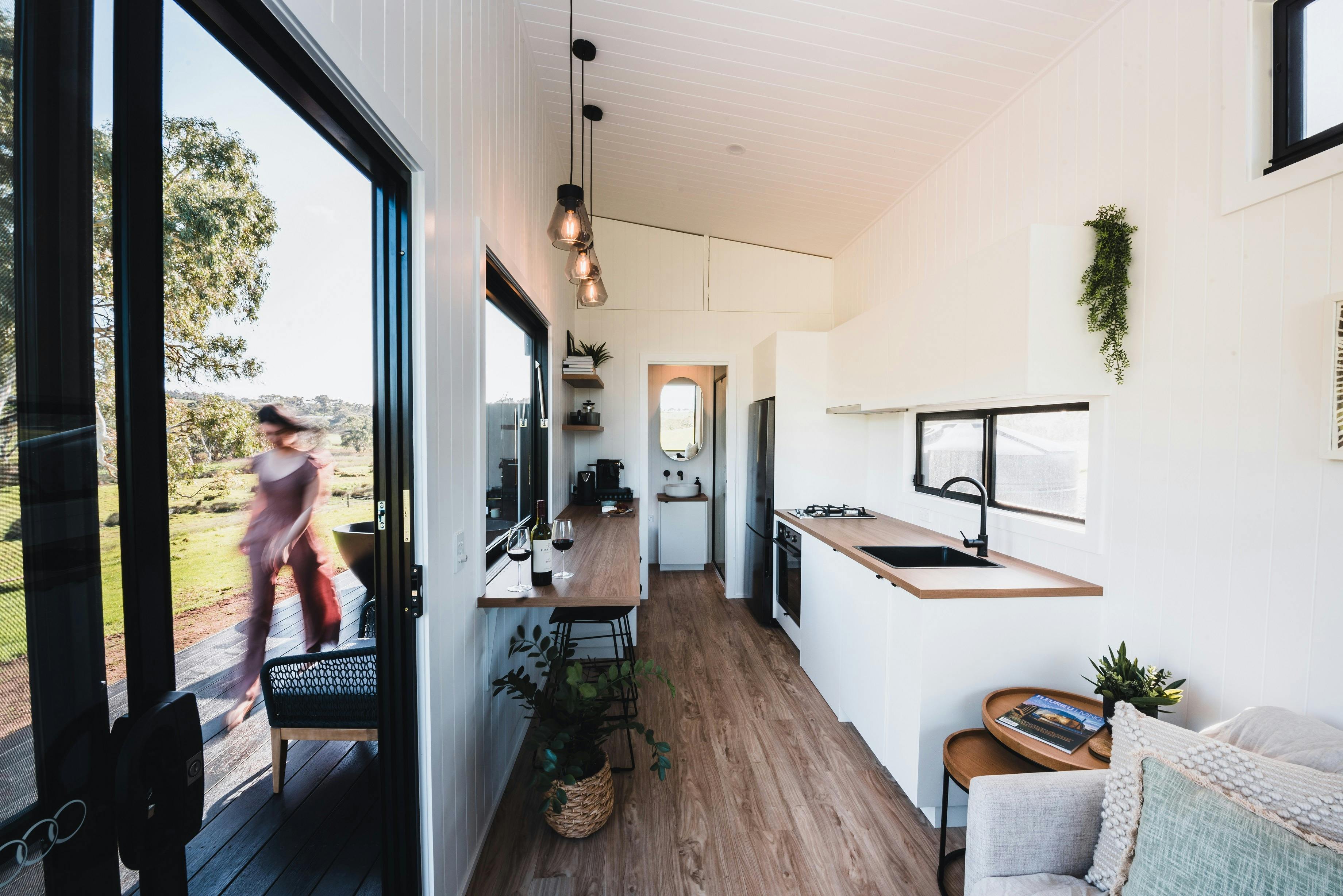 Querencia Tiny Home