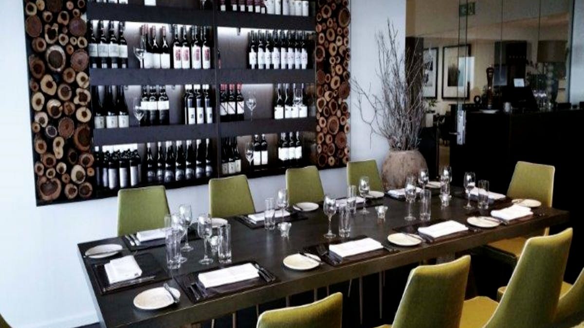 Restaurant On Site