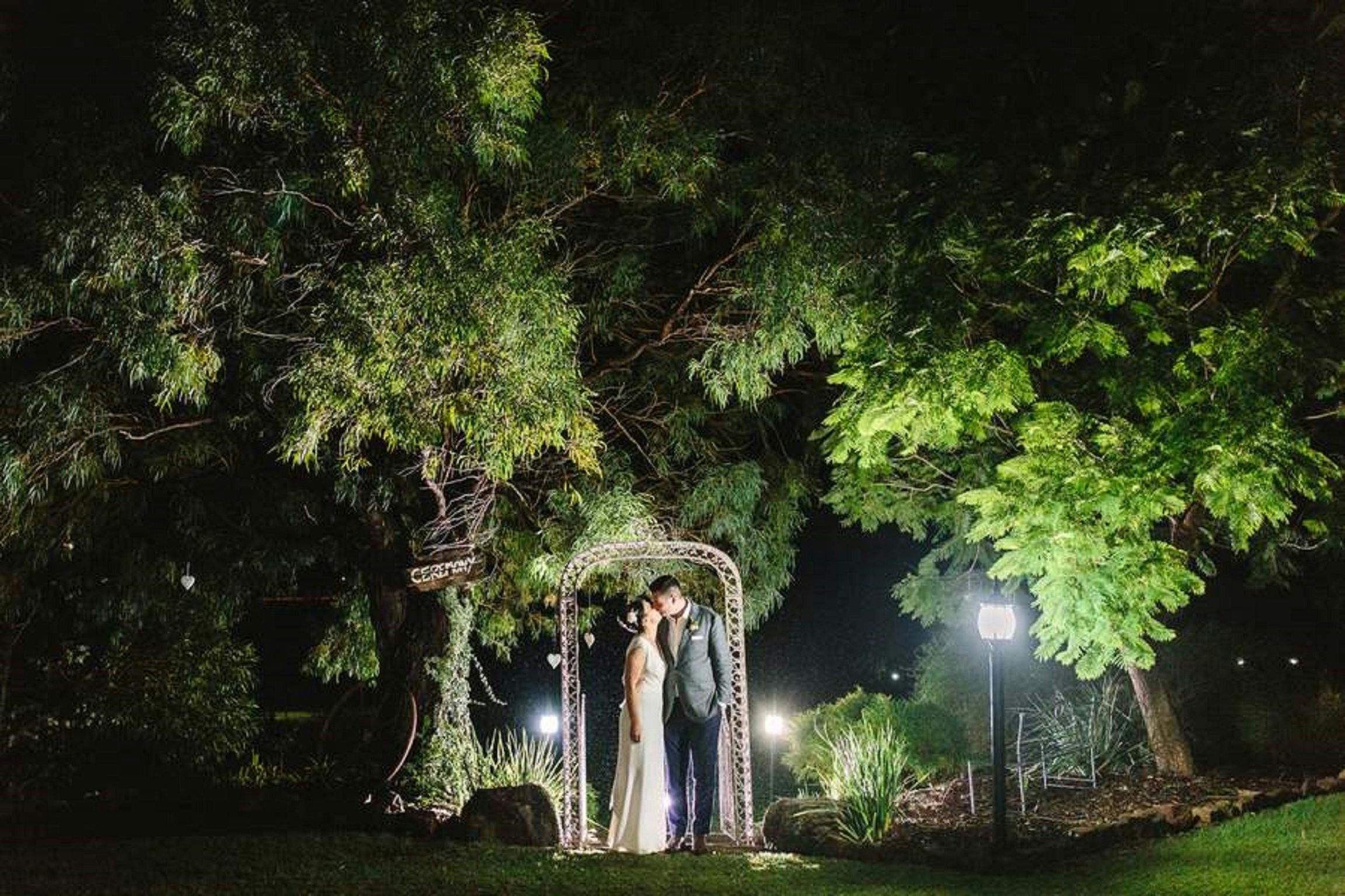 Adams Peak Country Estate and Barn
