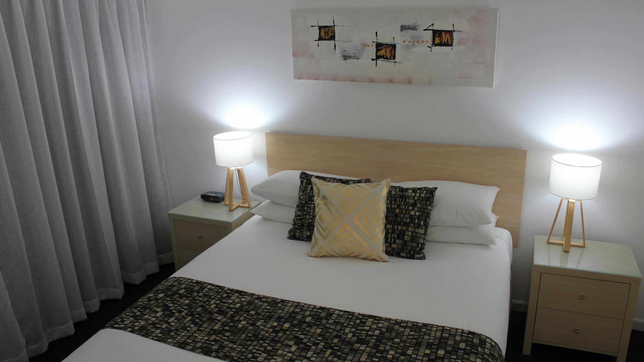 1 bedroom apartment at Best Western Ipswich 1 bedroom apartment at Best Western Ipswich