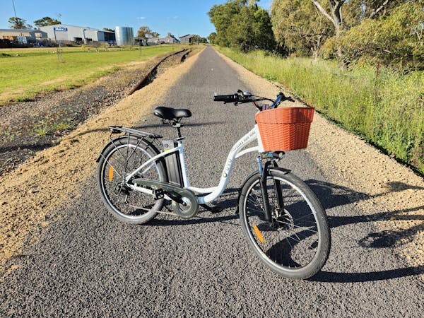 Roosters Ride Hire