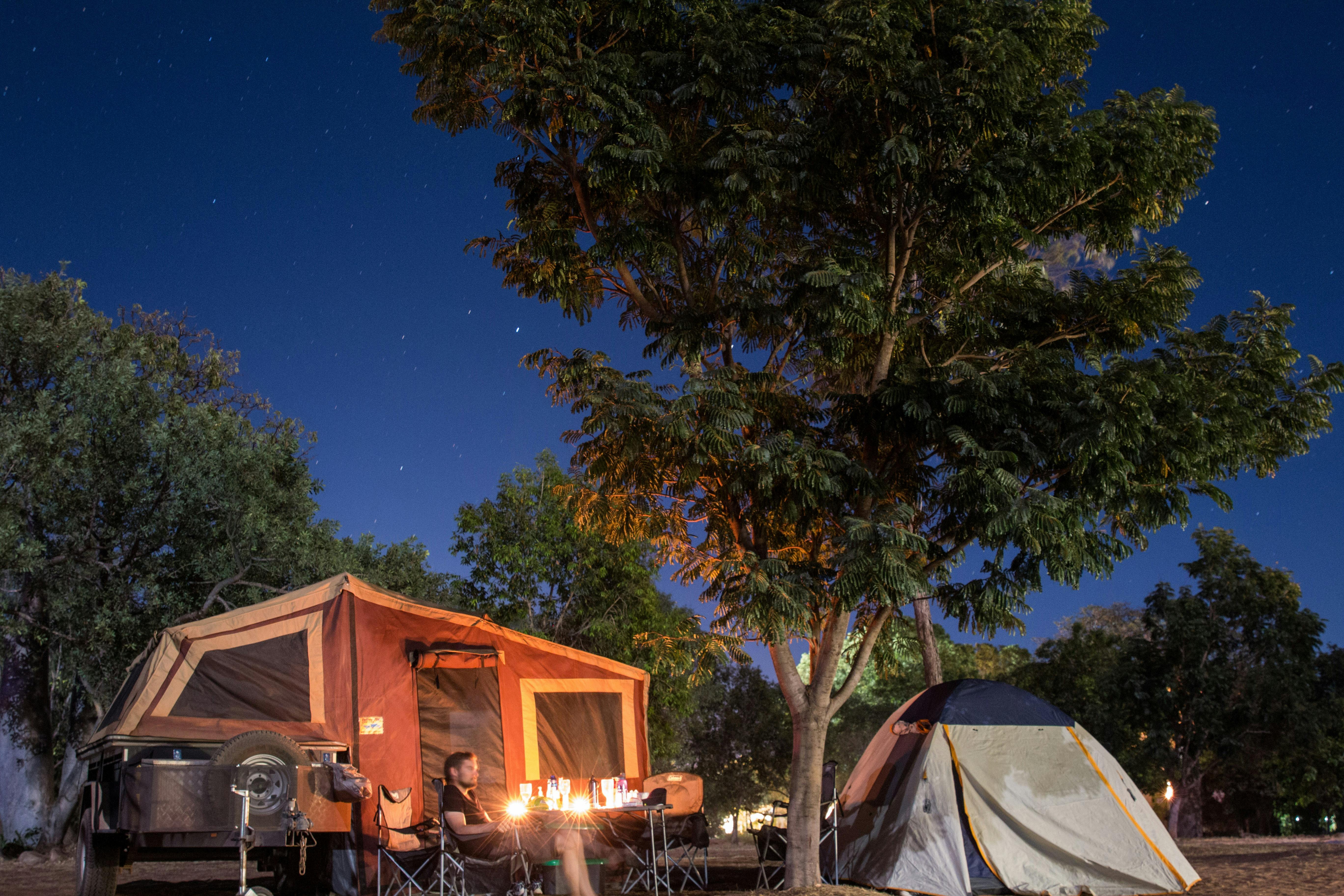 Kimberley Adventure Hire