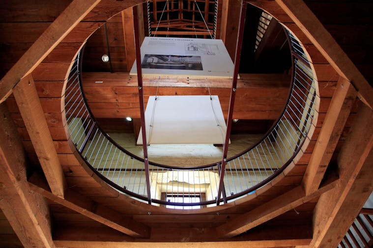 Morphetts Enginehouse