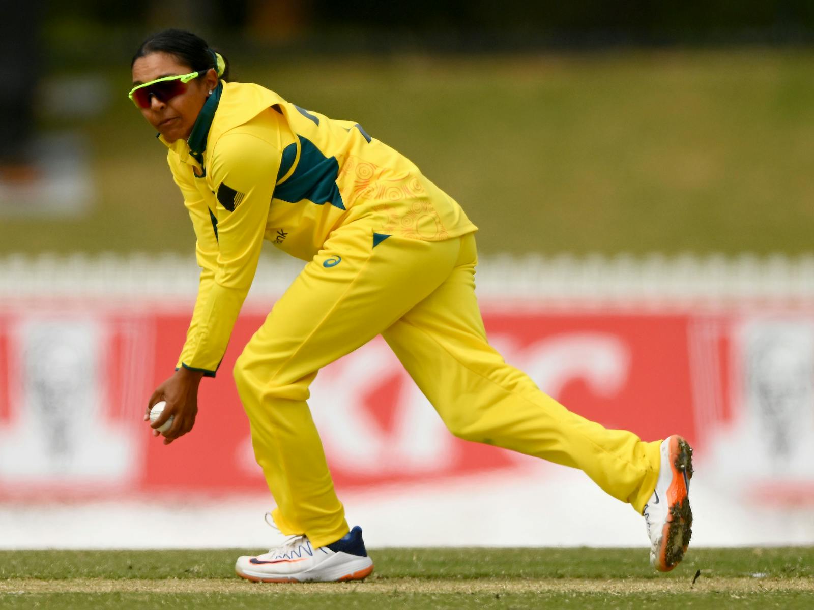 Australian Cricket Player